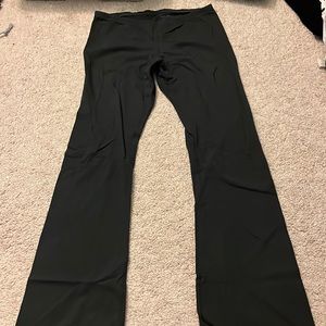 Flare Leggings